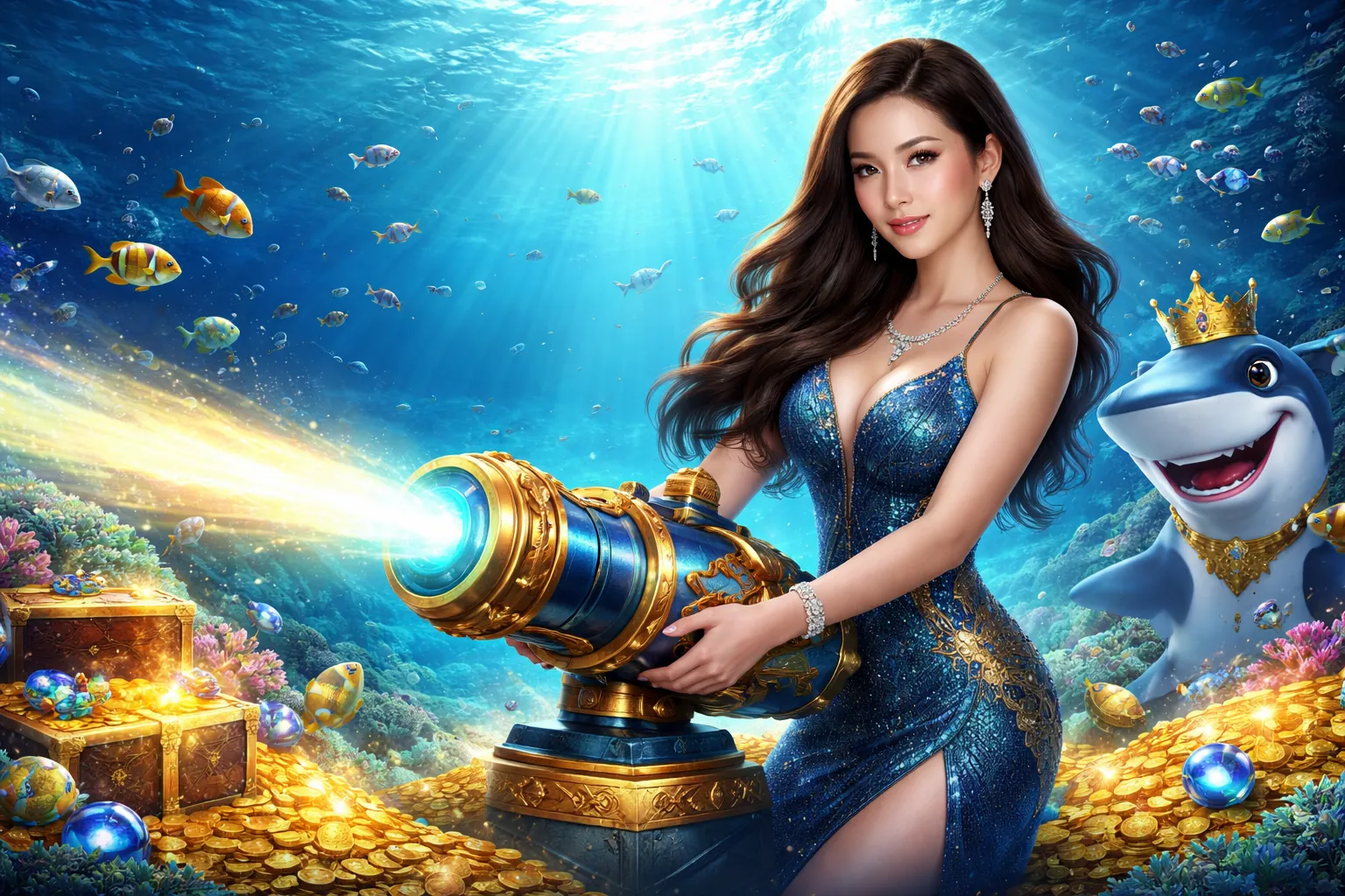 Thế giới bắn cá 567tv đăng nhập