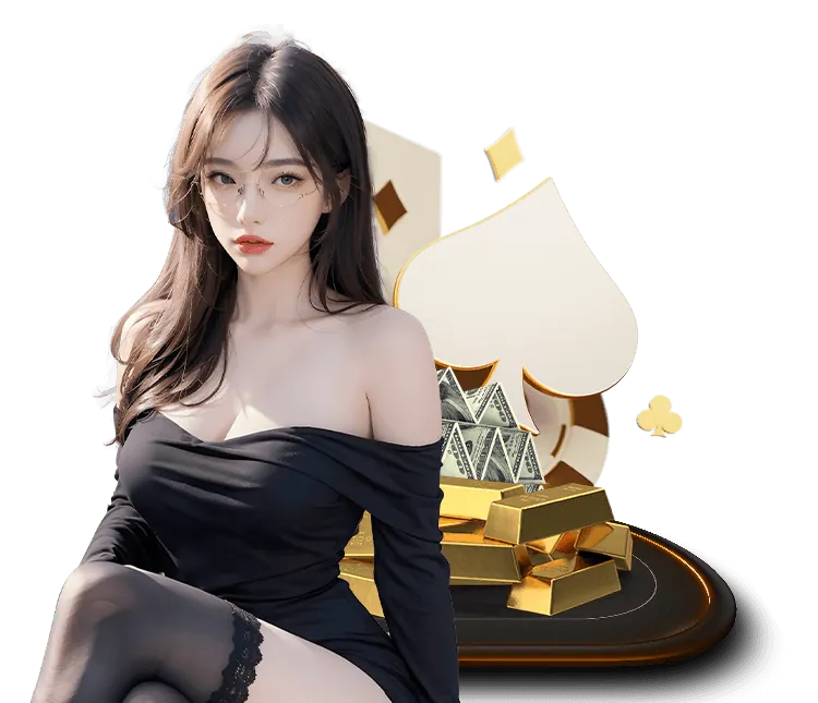 Ra Mắt Trò Chơi Casino Trực Tuyến Mới Với Dealer Xinh Đẹp Tại 567tv